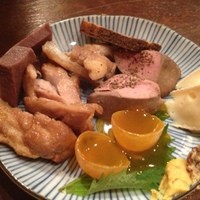 里葉亭 - 