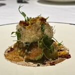 ラ・ヴァガボンド - 