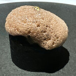 ラ・ヴァガボンド - オペラ〜チョコレートとコーヒーのケーキ　カカオ