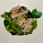 ラ・ヴァガボンド - 