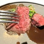 ラ・ヴァガボンド - 