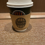 TULLY's COFFEE - 