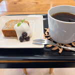 カフェ ロースター ペッピーノ - 