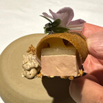 ラ・ヴァガボンド - 