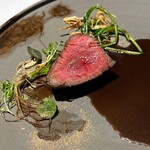 ラ・ヴァガボンド - 