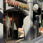 TULLY's COFFEE - 