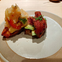 虎ノ門 焼鳥國よし - 