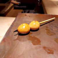 虎ノ門 焼鳥國よし - 