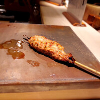 虎ノ門 焼鳥國よし - 