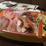 Sakanayama Honjou - 