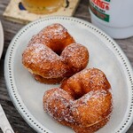 アグネスポーチュギーズベイクショップ - 