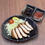 Sumibi Yakitori Toriya Damon - 