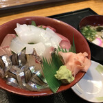 Sushi Izakaya Ishimatsu - 
