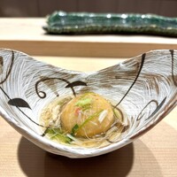 鮨 権左衛門 - えびとさといも