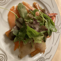 レストラン シェ・リュイ - 