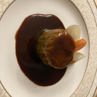 レストラン シェ・リュイ - 