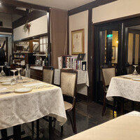 レストラン シェ・リュイ - 