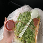 キングタコス 金武本店 - 