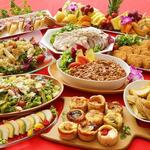 シャンクレール - 料理写真: