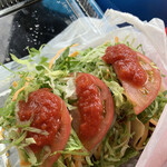 キングタコス 金武本店 - 