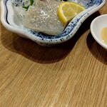 居酒屋　大ざわ - 