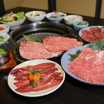 Kurogewagyuuyakiniku Ushikuro - 