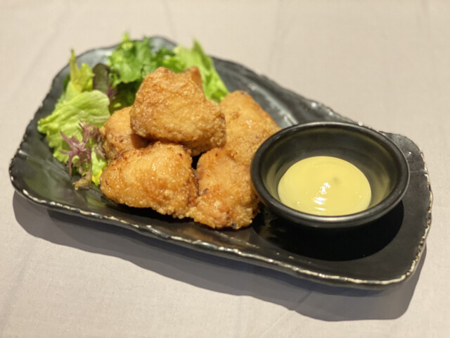 Sumibi Yakitori Toriya Damon Kamishinjo Honten photo 2