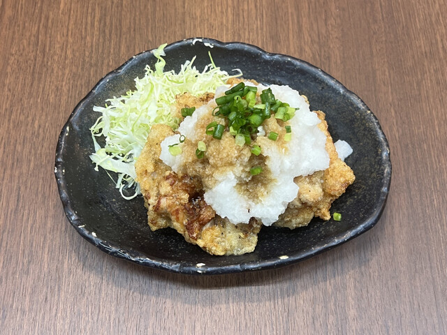 Sumibi Yakitori Toriya Damon Kamishinjo Honten