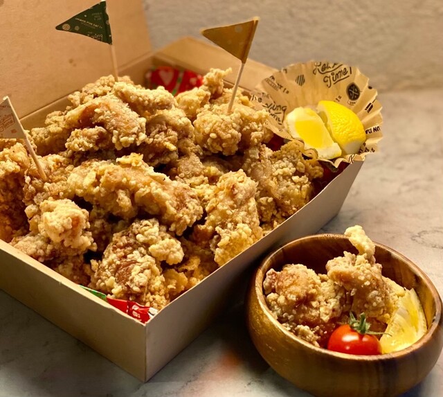 Sumibi Yakitori Toriya Damon Kamishinjo Honten photo 3