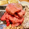 焼肉 山水 - 