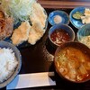 からポテ食堂
