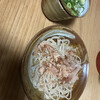 けんぞう蕎麦