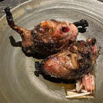 とり澤 - まるはつ