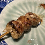 とり澤 - つくね