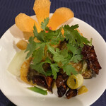 赤坂 四川飯店 - 