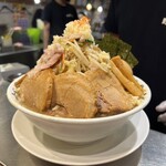 野郎ラーメン - 