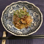 赤坂 四川飯店 - 