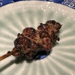 とり澤 - はつもと