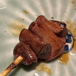 とり澤 - レバー