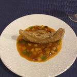 赤坂 四川飯店 - 