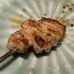 とり澤 - ぼんじり