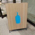 ブルーボトルコーヒー 神戸阪急カフェ - 初訪問の   【ブルーボトル コーヒー】