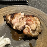 とり澤 - ひざ軟骨