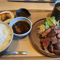 炭火焼肉 肉の匠 ひうち -  炭火焼肉 肉の匠 ひうち -