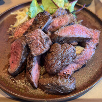 炭火焼肉 肉の匠 ひうち -  炭火焼肉 肉の匠 ひうち -