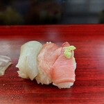 Sushi Kappou Kougetsu - 