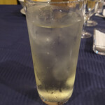 赤坂 四川飯店 - 