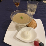 赤坂 四川飯店 - 