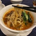 赤坂 四川飯店 - 