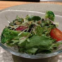 鉄板焼 しろや 銀座亭 - 